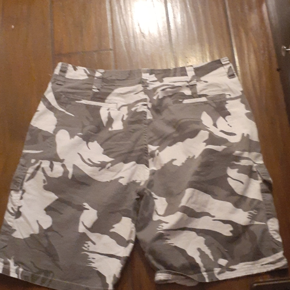 Men's shorts